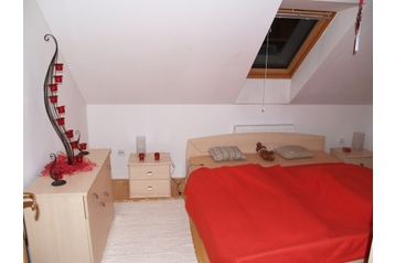 Slowakei Privát Likavka, Interieur